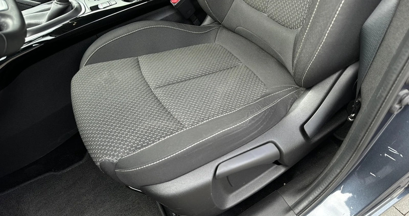 Renault Kadjar cena 39900 przebieg: 76486, rok produkcji 2015 z Piotrków Trybunalski małe 154